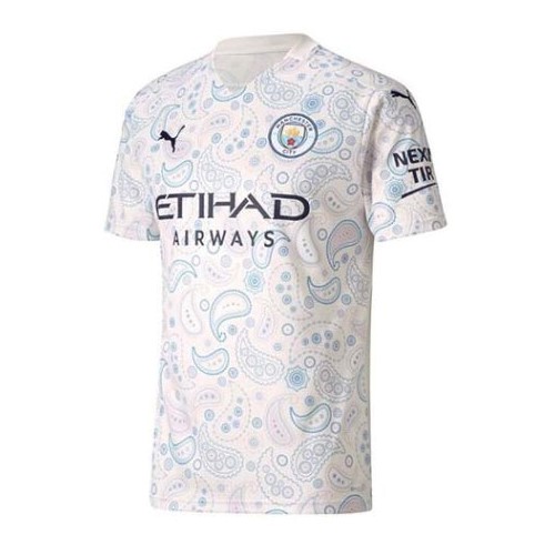 Maillot Football Manchester City Third 2020-21